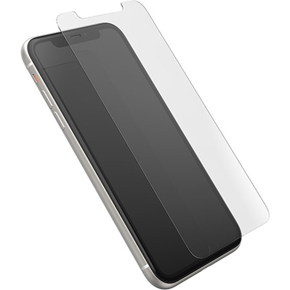 OtterBox Alpha Glass Screen Protector for Apple iPhone XR/11, Clear