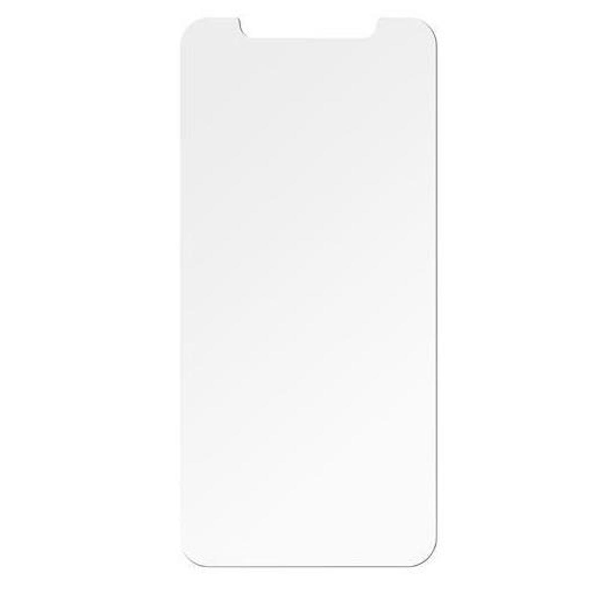 Image of OtterBox Alpha Glass Screen Protector for iPhone X