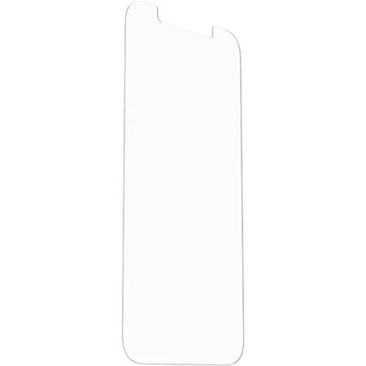 

OtterBox Amplify Glass Screen Protector for iPhone 12 and iPhone 12 Pro, Clear