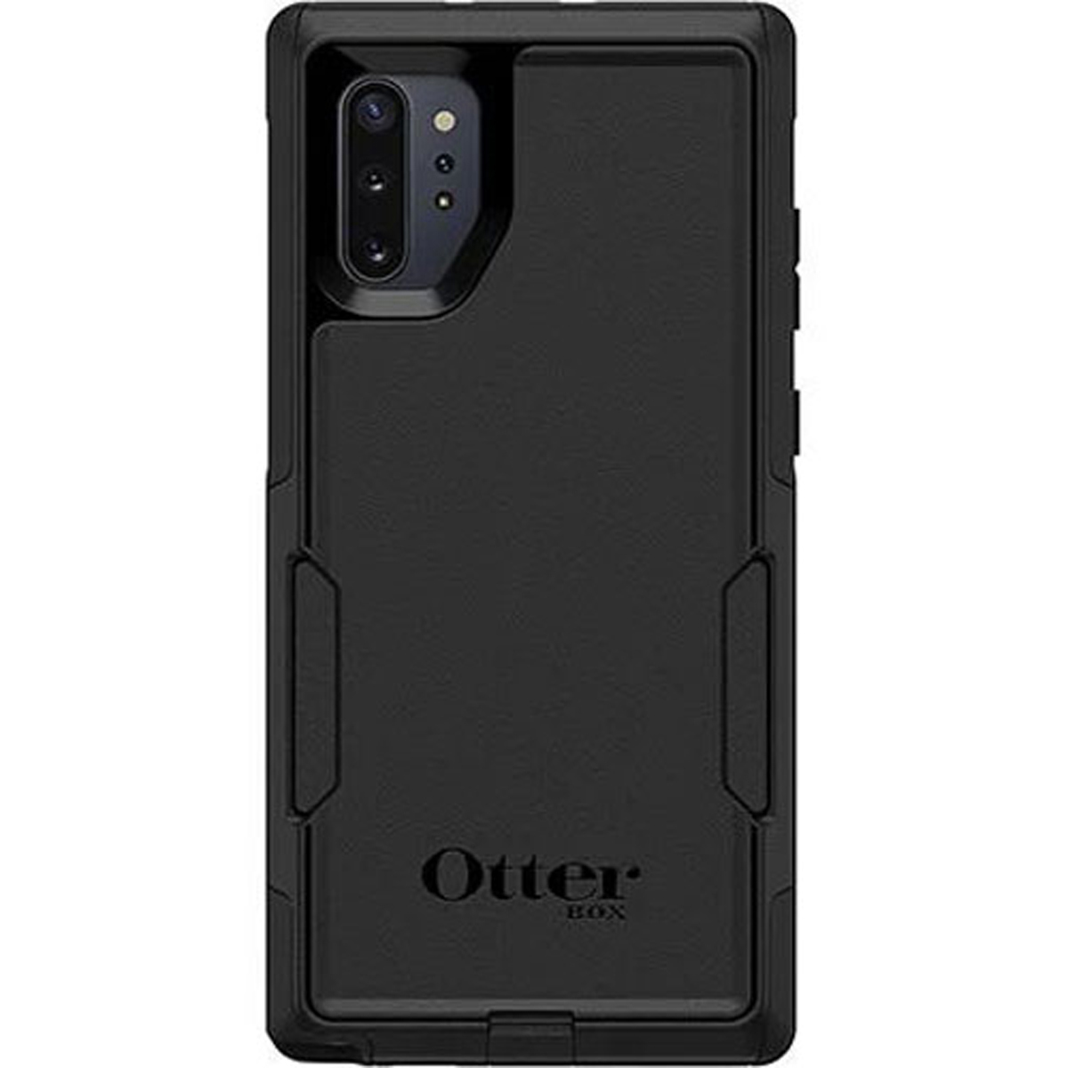 

OtterBox Commuter Series Case for Samsung Galaxy Note10 Plus, Black