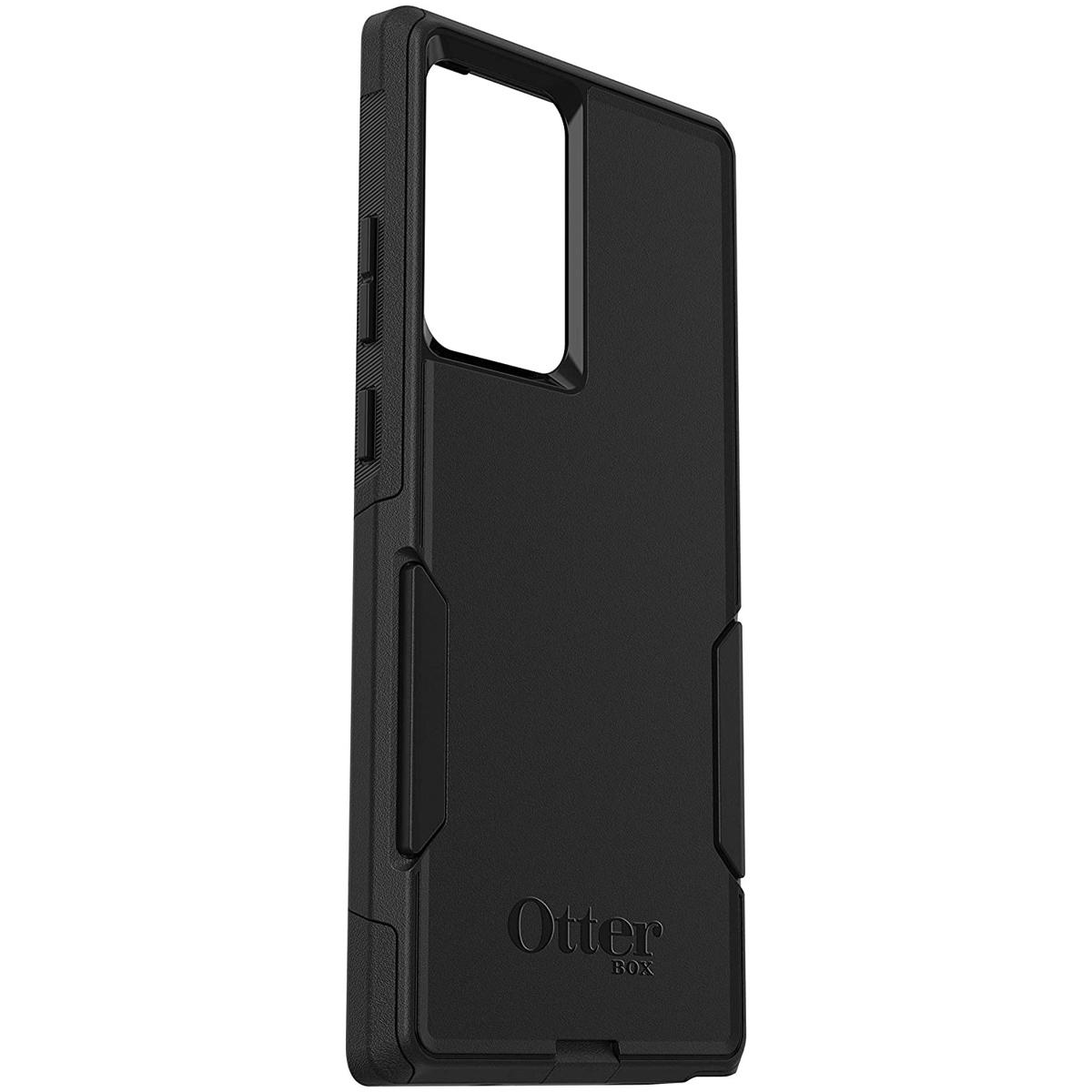 

OtterBox Commuter Series Protective Case for Galaxy Note20 Ultra 5G, Black
