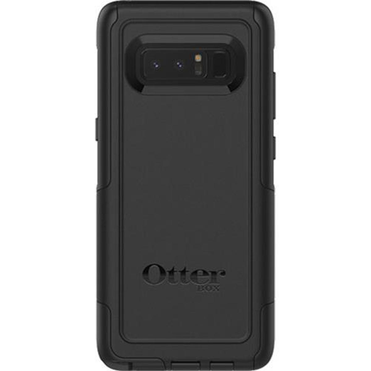 

OtterBox Commuter Case for Samsung Galaxy Note 8 - Black
