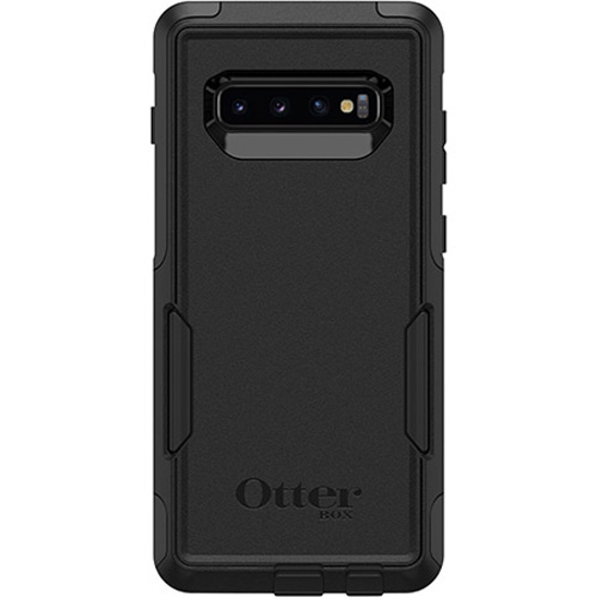 

OtterBox Commuter Case for Samsung Galaxy S10 Plus - Black