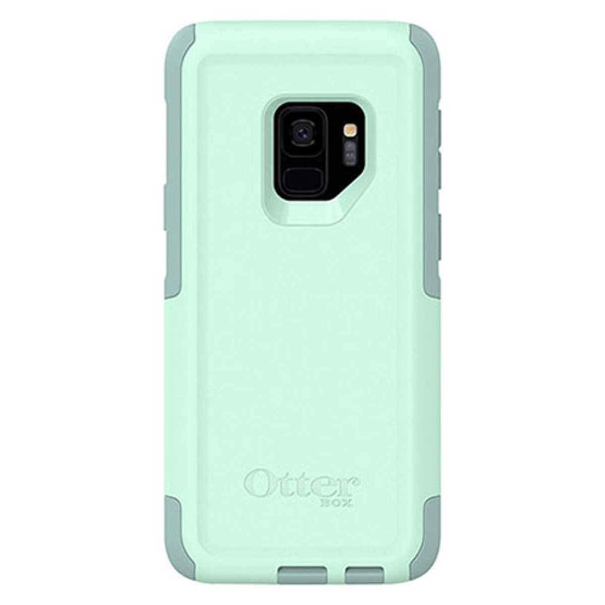 

OtterBox Commuter Case for Samsung Galaxy S9 - Ocean Way Blue