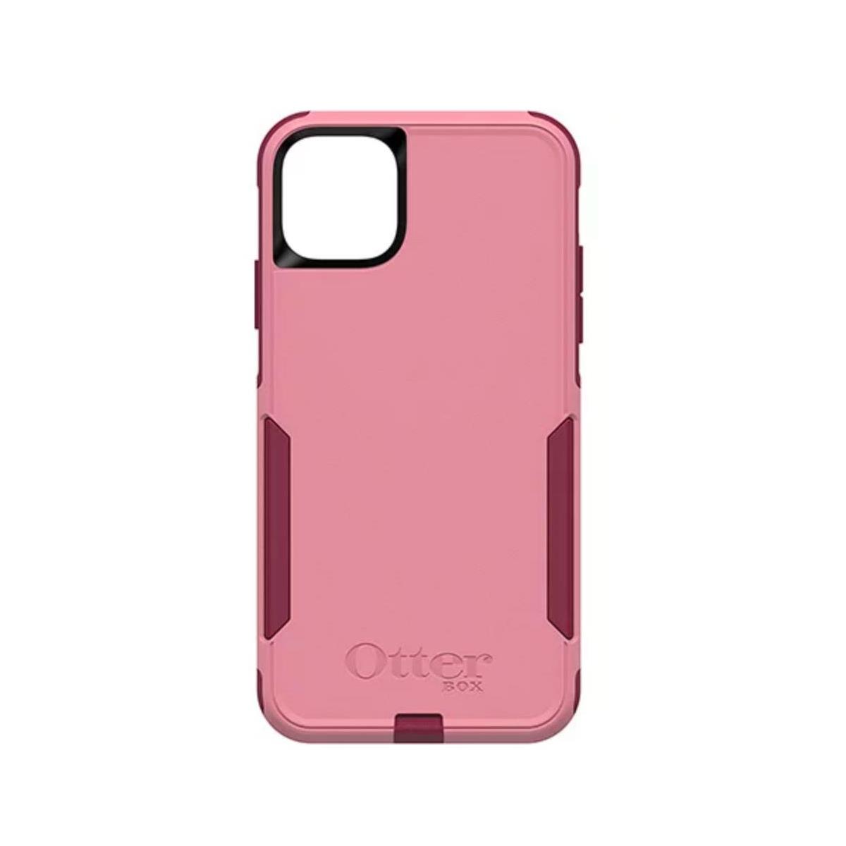 

OtterBox Commuter Case for iPhone 11 Pro Max, Cupid's Way Pink