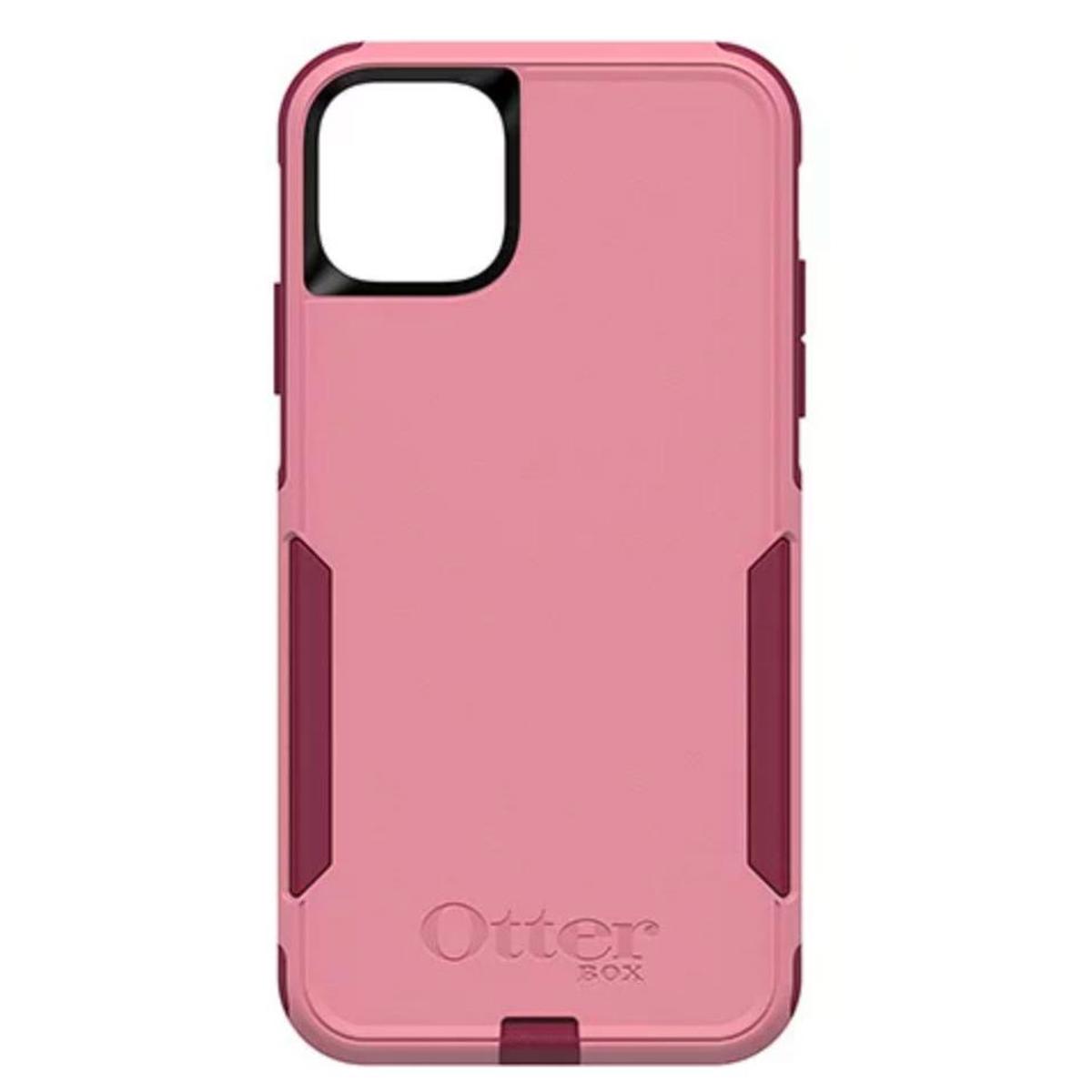 

OtterBox Commuter Case for iPhone 11 Pro Max, Cupid's Way Pink