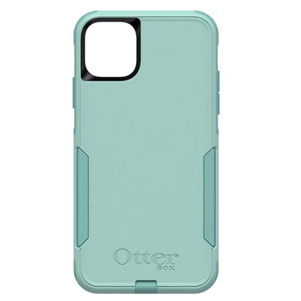 

OtterBox Commuter Case for iPhone 11 Pro Max, Mint Way