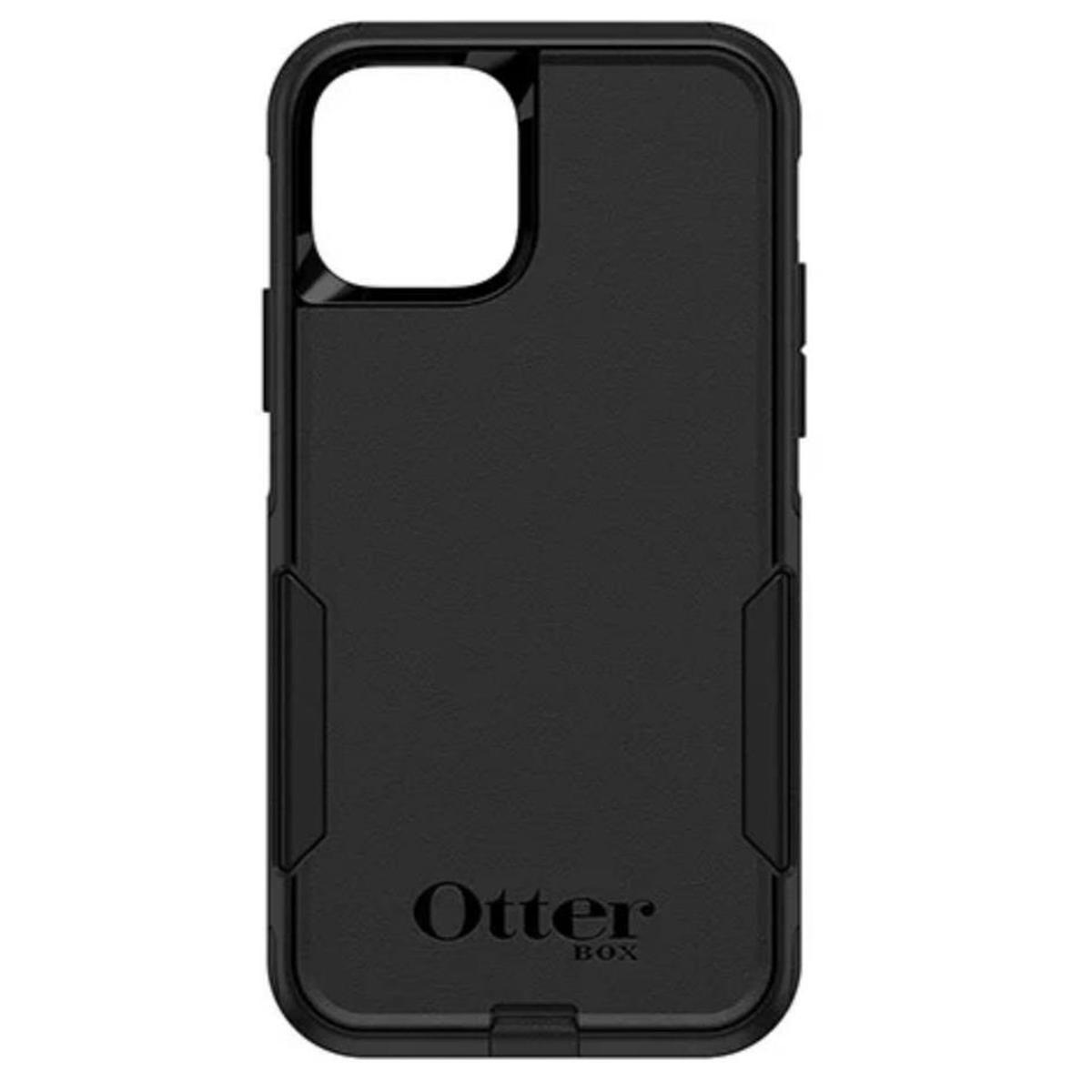 Photos - Case OtterBox Commuter  for iPhone 11 Pro, Black 77-62525 