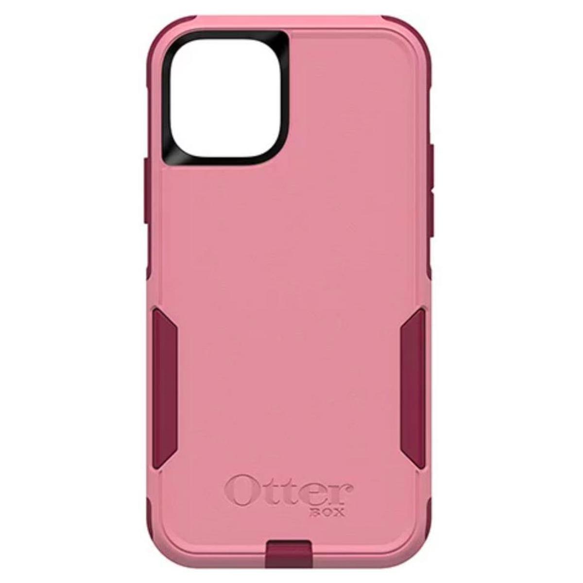 

OtterBox Commuter Case for iPhone 11 Pro, Cupid's Way Pink