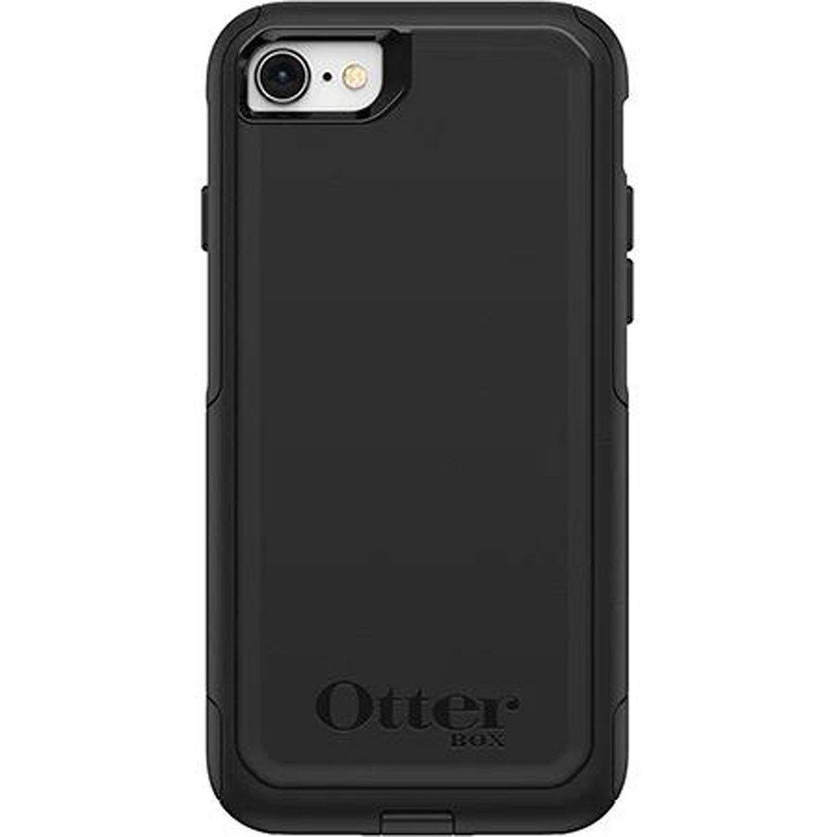 

OtterBox Otterbox Commuter Case for iPhone 8, Black