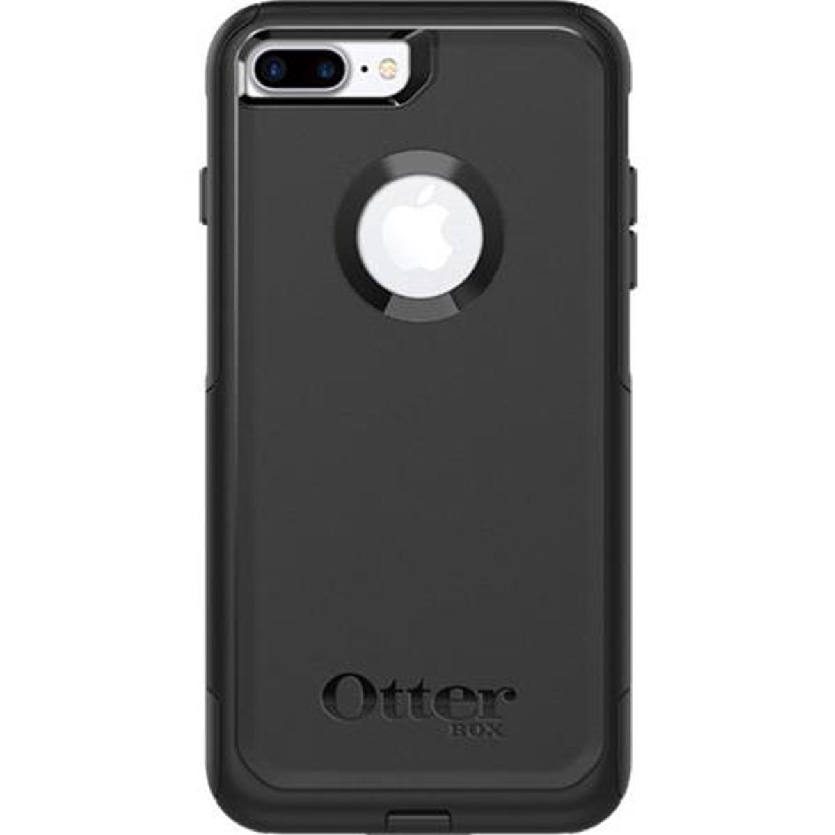 

OtterBox Otterbox Commuter Case for iPhone 8 Plus, Black
