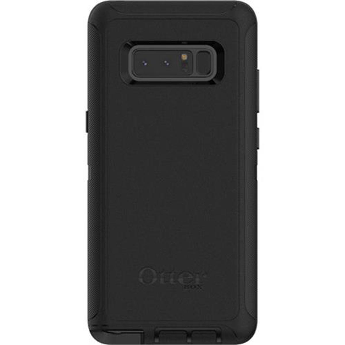 

OtterBox Defender Case for Samsung Galaxy Note 8, Black