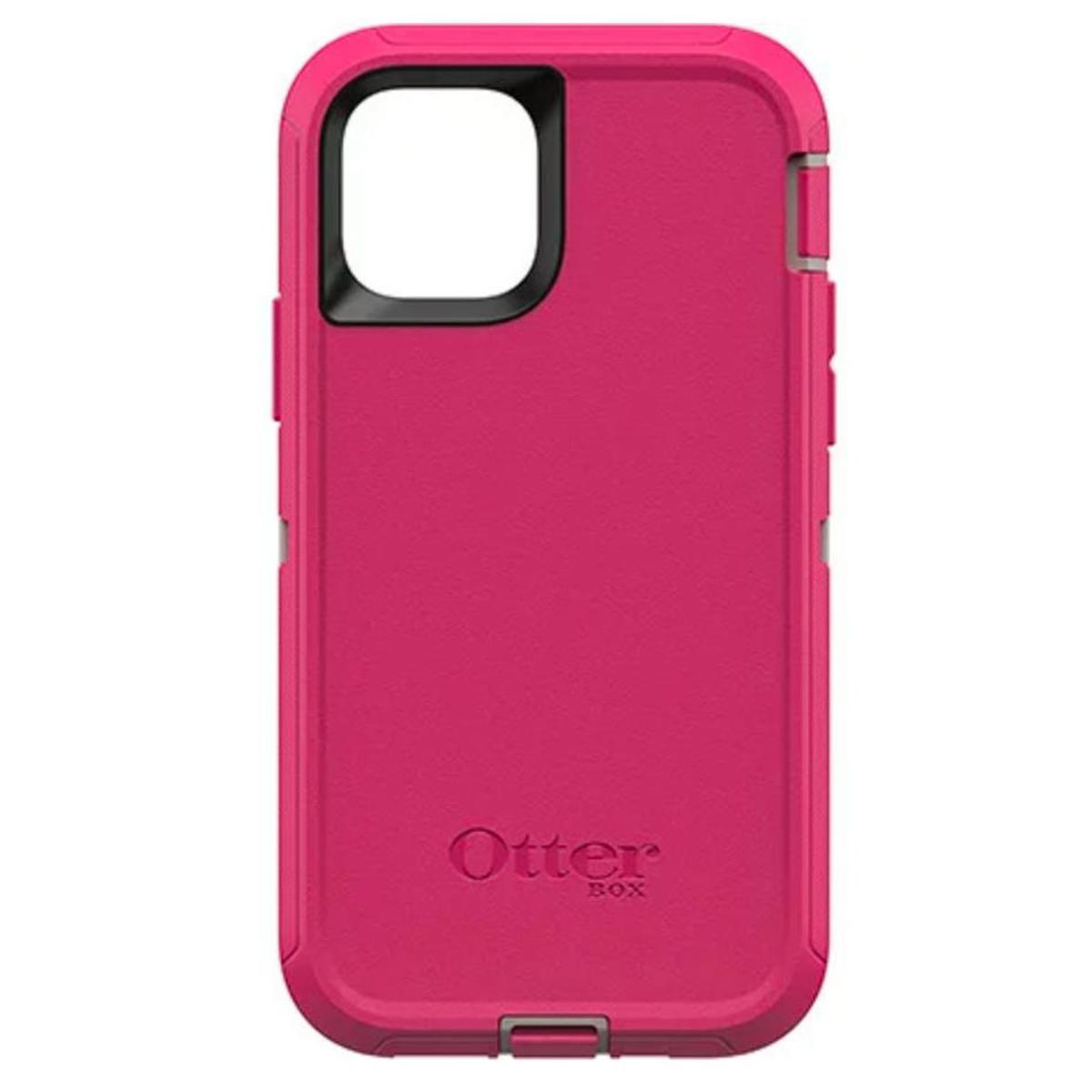 Photos - Case OtterBox Defender Screenless Edition  for iPhone 11 Pro, Lovebug Pink 