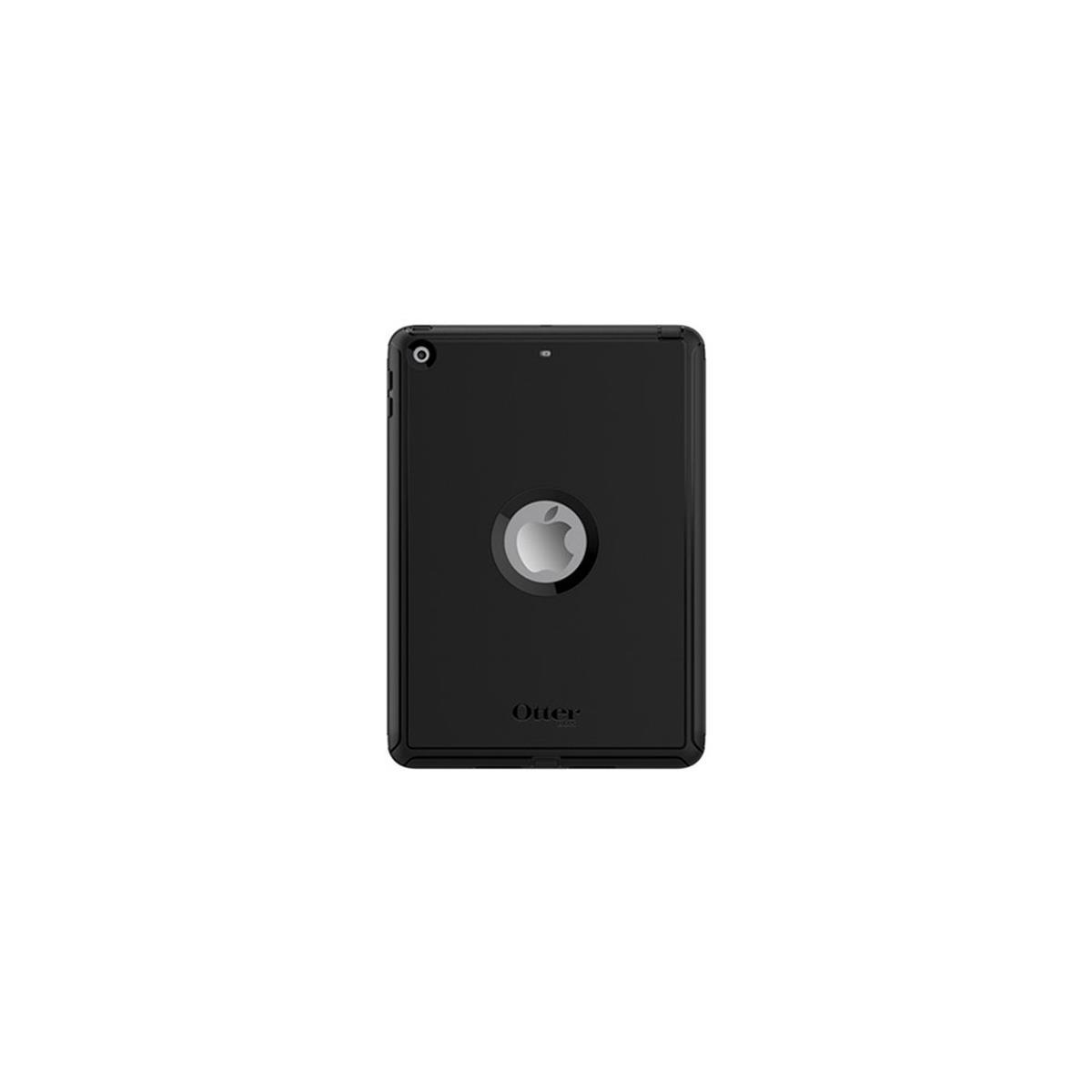 

OtterBox Defender Case for iPad, Black, iPad (5th and 6th gen)