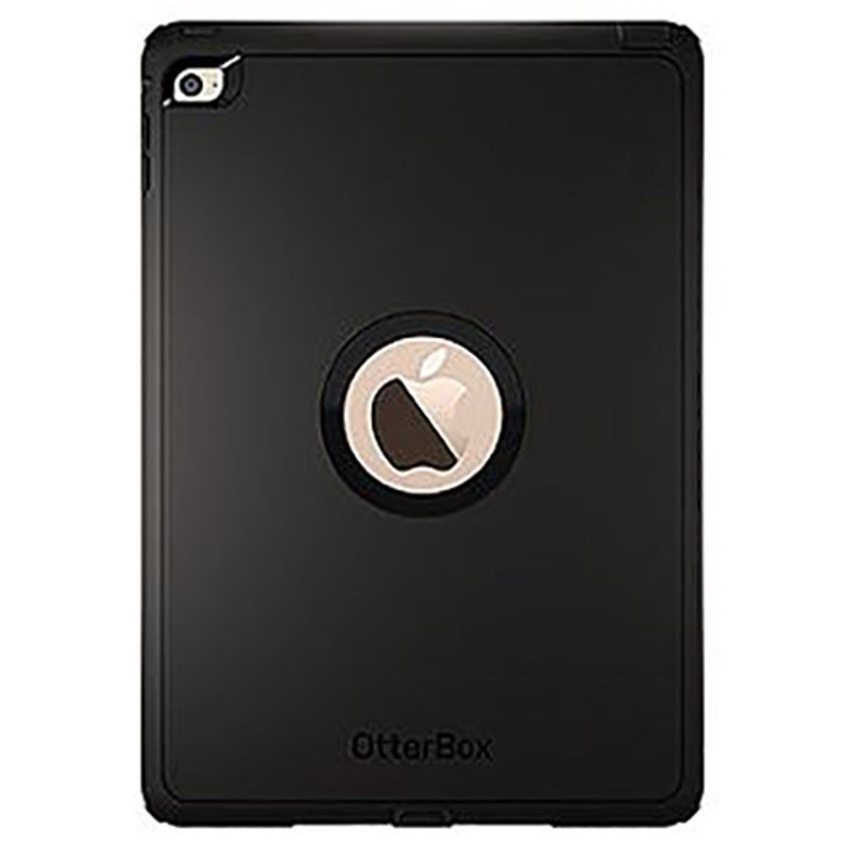 

OtterBox Defender Case Pro Pack for Apple iPad Pro 10.5", Black