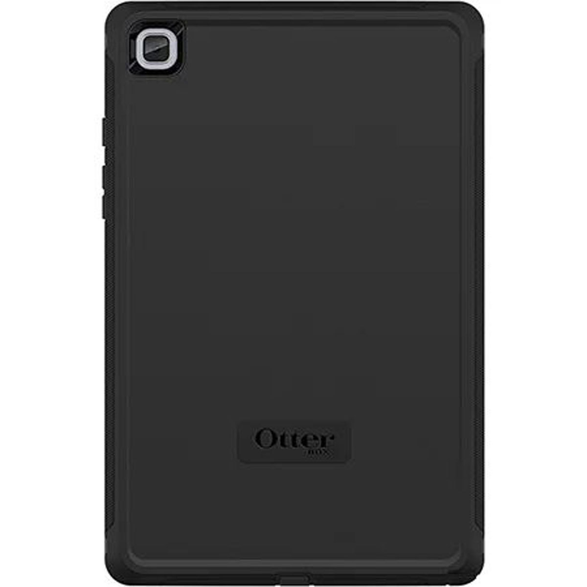 Photos - Tablet Case OtterBox Defender Series Case for Samsung Galaxy Tab A7, Black 77-80626 