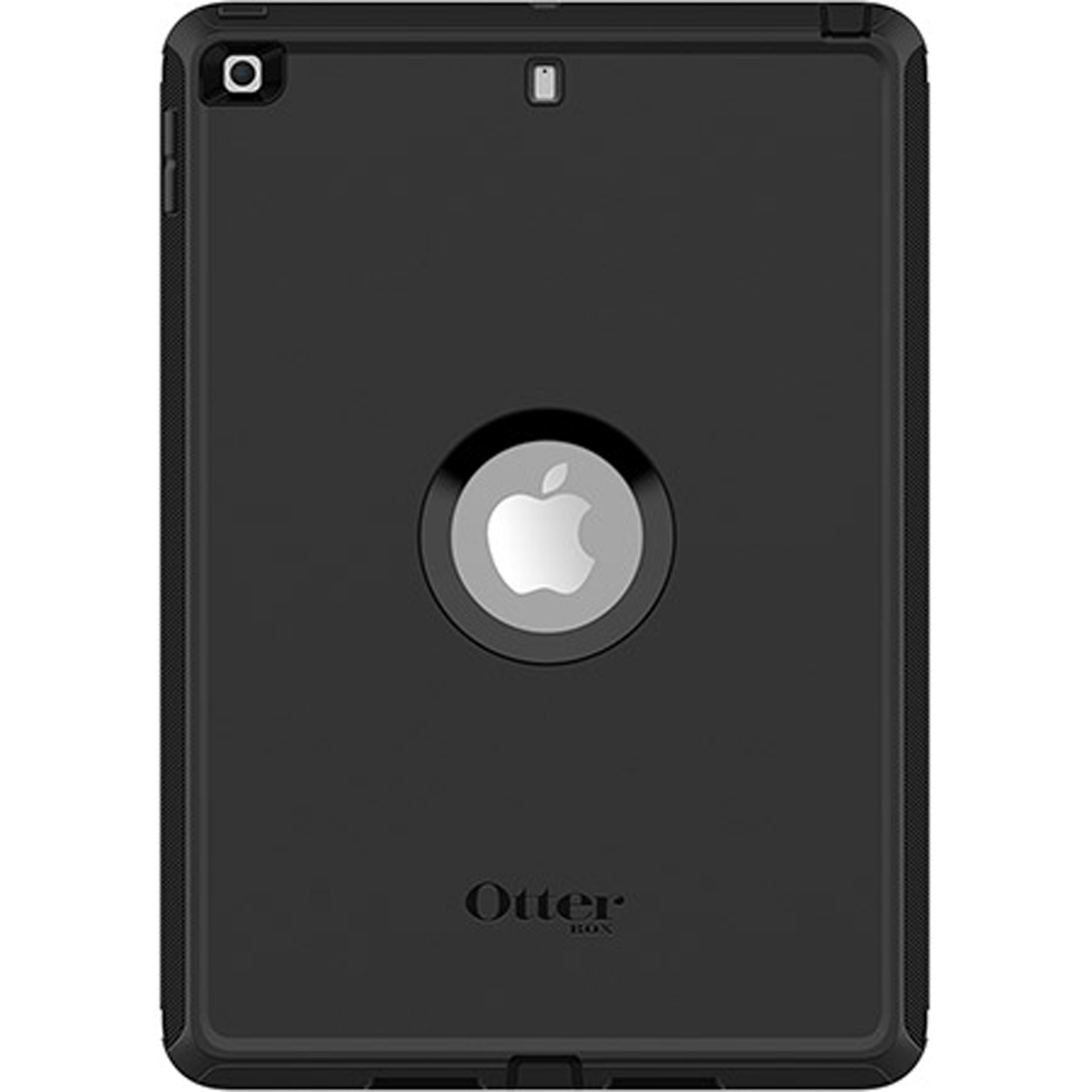 

OtterBox Defender Series Case for Apple iPad 7th/8th/9th Generation, Black
