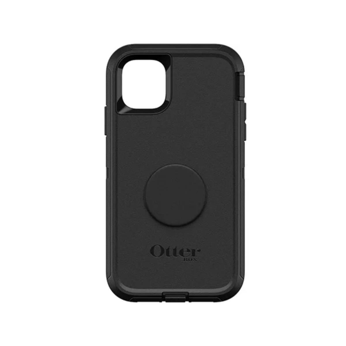 Image of OtterBox Otter + Pop Defender Case for iPhone 11