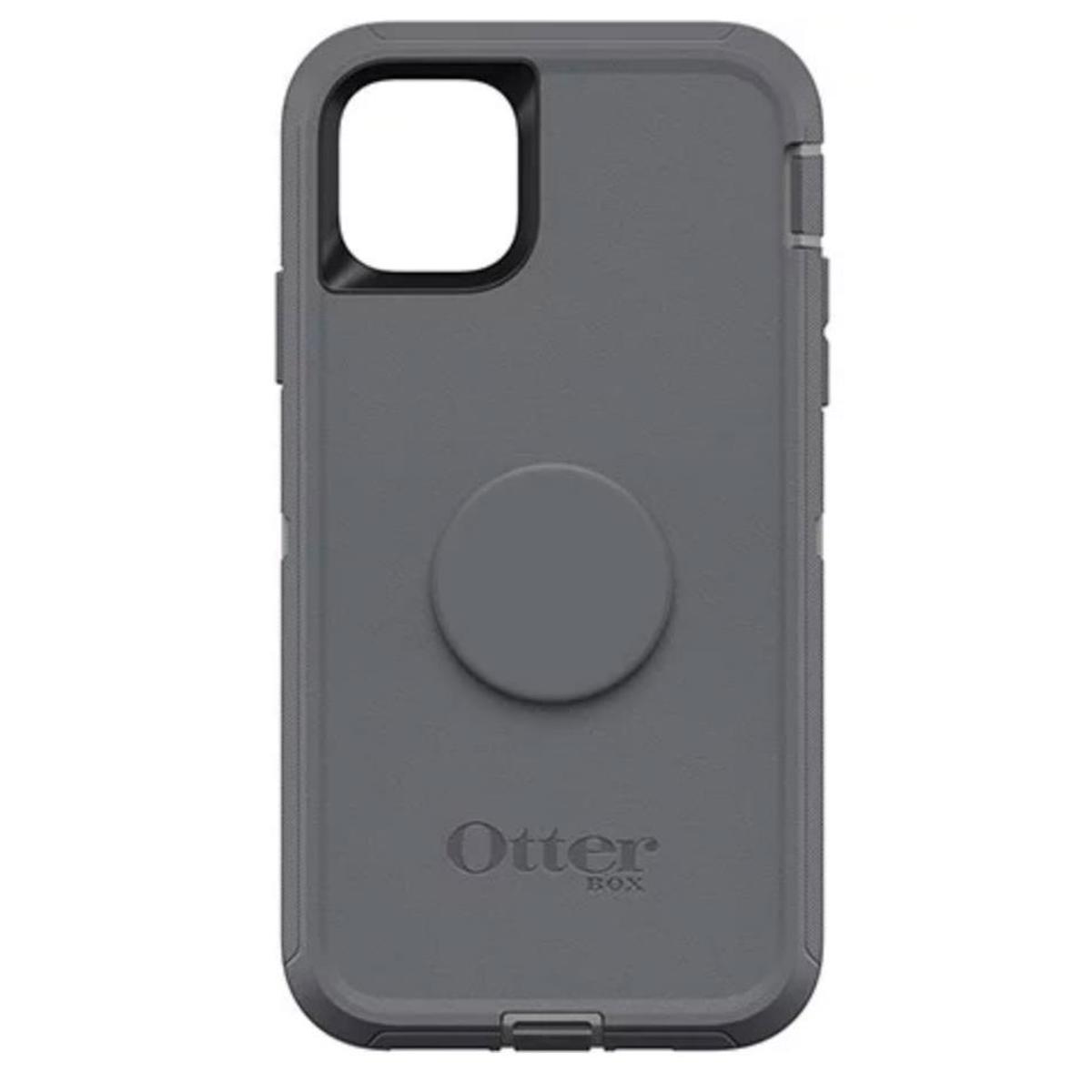 

OtterBox Otter + Pop Defender Case for iPhone 11 Pro Max, Howler