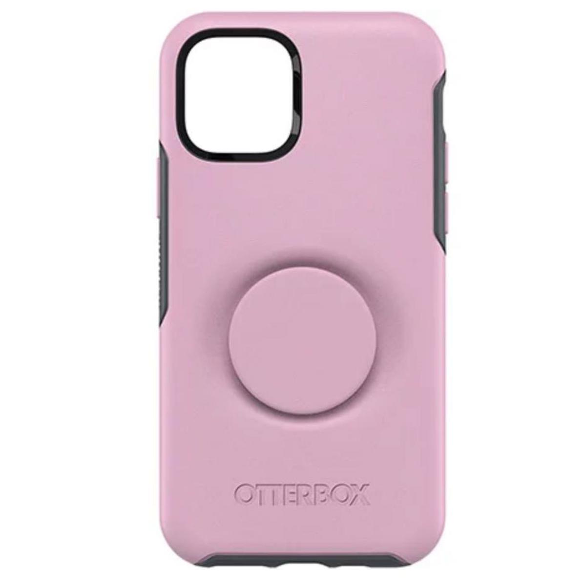 

OtterBox Otter + Pop Symmetry Case for iPhone 11 Pro, Mauveolous