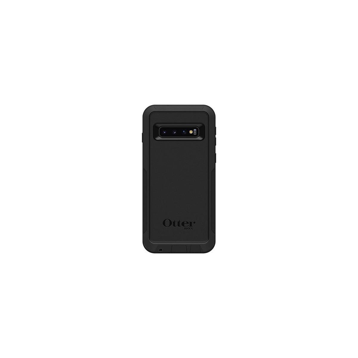 Image of OtterBox Pursuit Series Case for Samsung Galaxy S10 Smartphone
