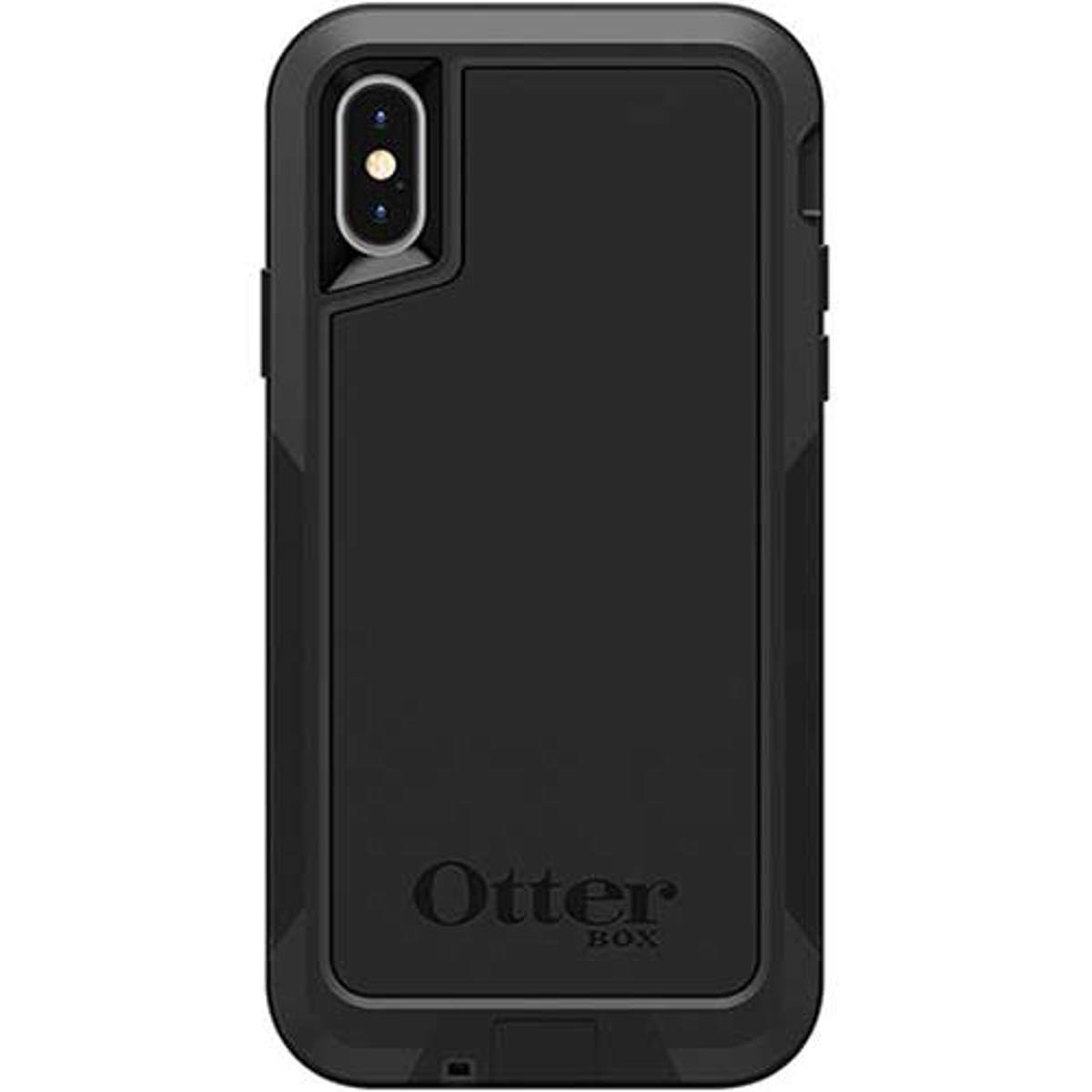 

OtterBox Pursuit Case for iPhone X/Xs - Black