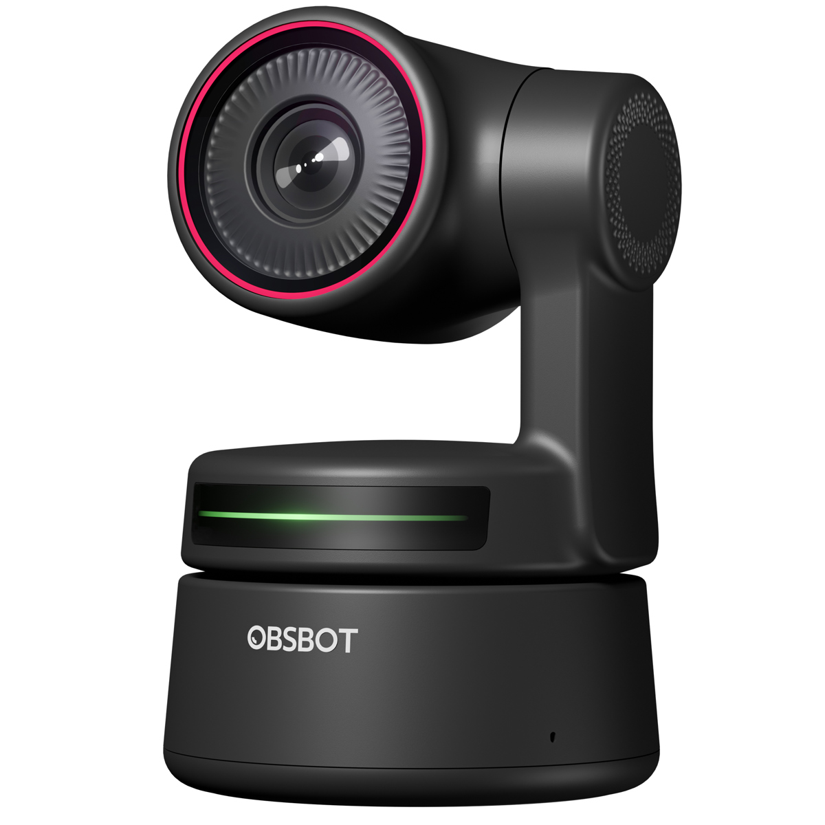 

OBSBOT Tiny 4K AI-Powered PTZ 4K Webcam