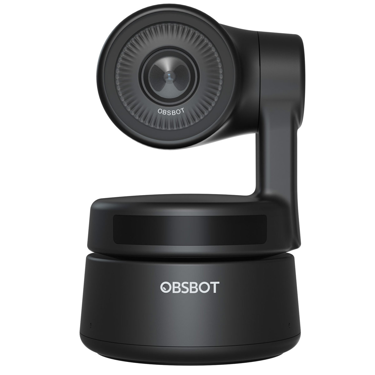 

NZXT Obsbot Tiny Full HD AI-Powered PTZ Webcam with Built-In Dual Microphones