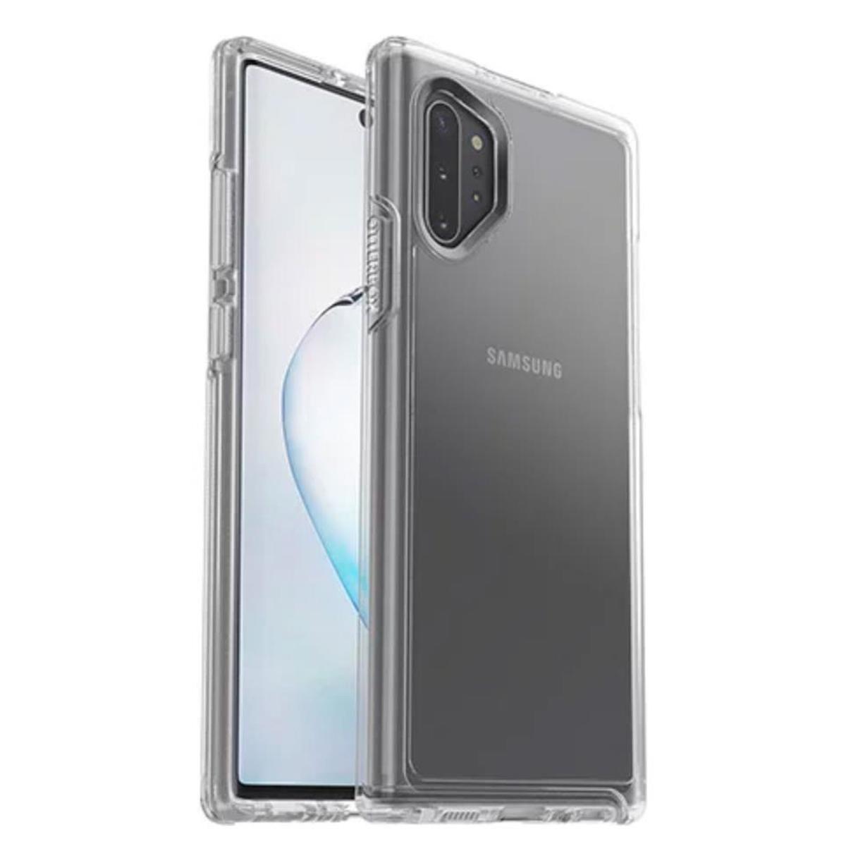 

OtterBox Symmetry Series Clear Case for Samsung Galaxy Note10 Plus