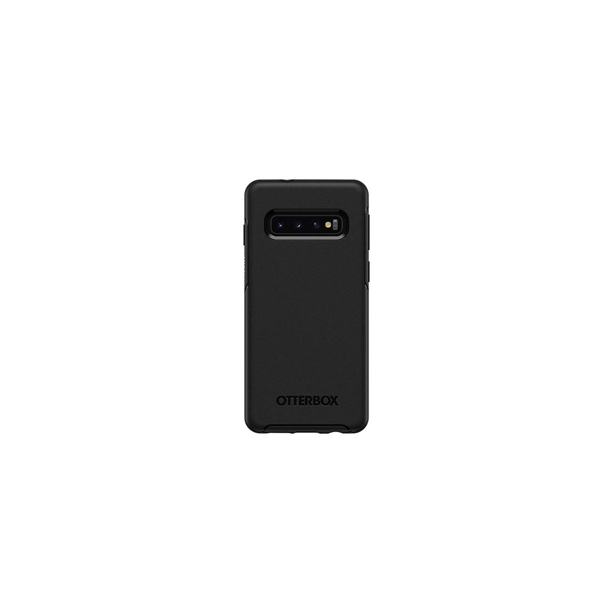 Image of OtterBox Symmetry Series Case for Samsung Galaxy S10 Smartphone