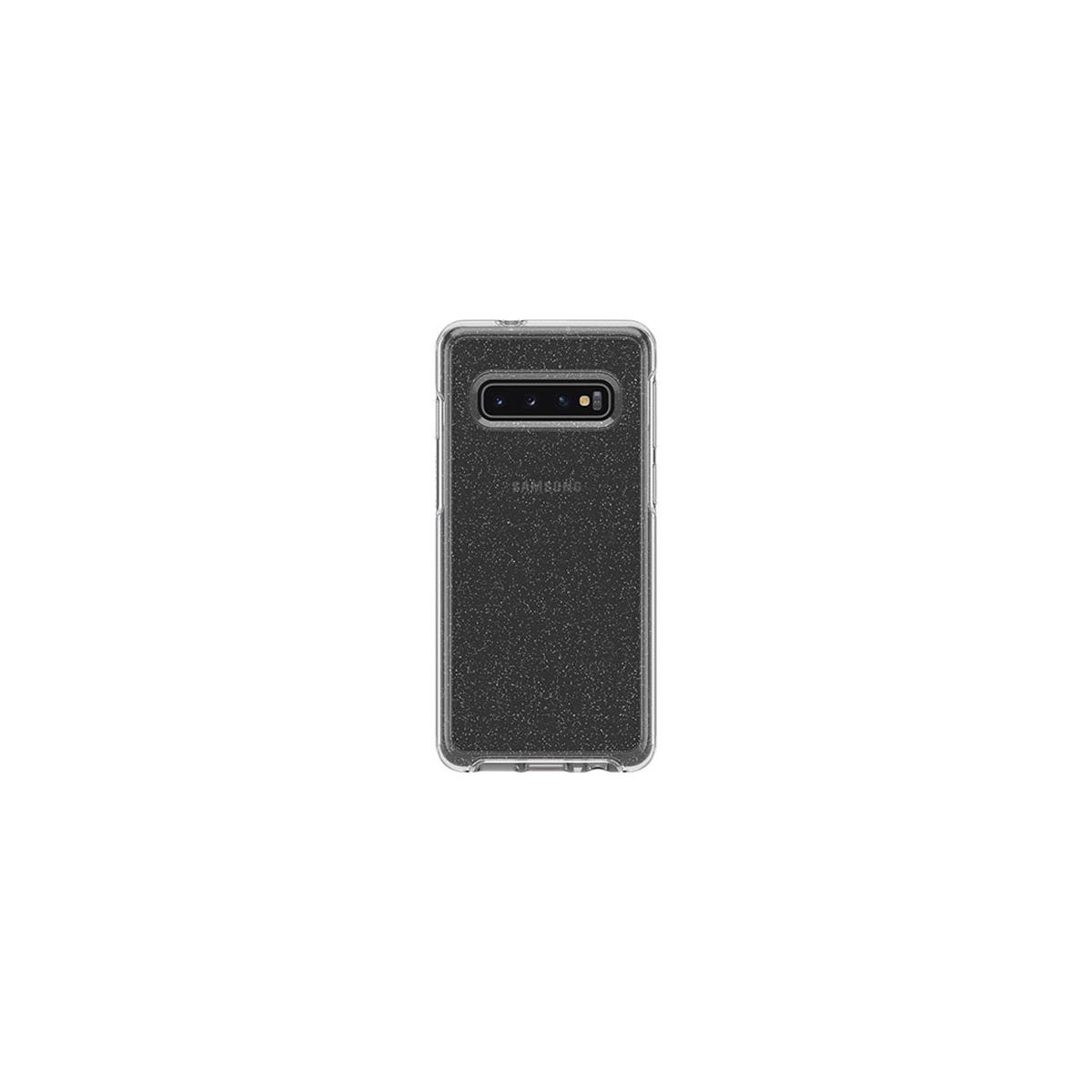 Image of OtterBox Symmetry Case for Samsung Galaxy S10 Smartphone