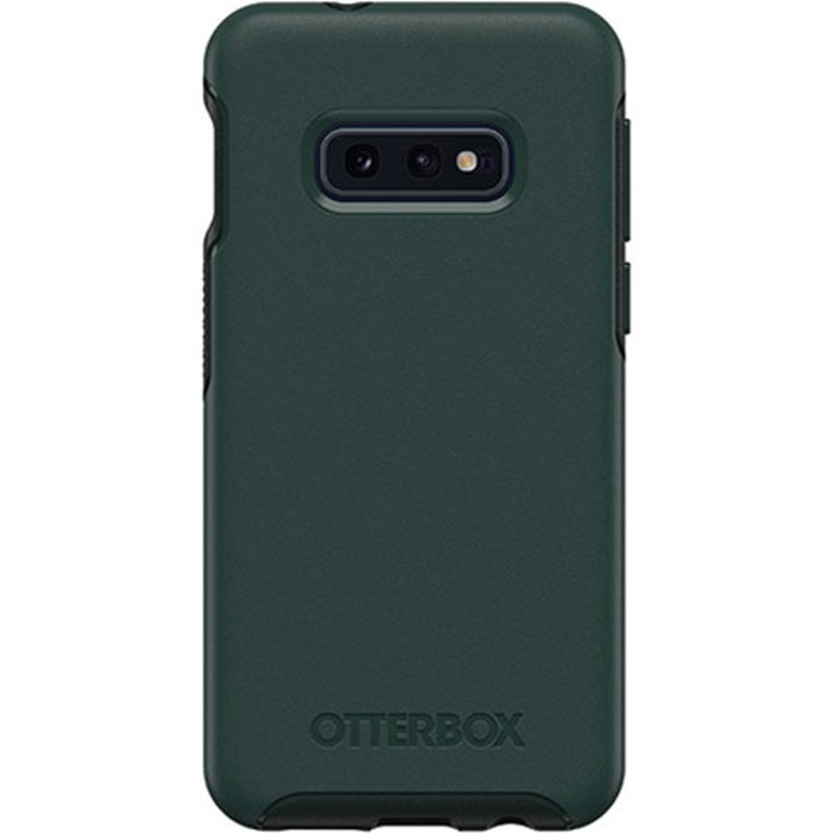 

OtterBox Symmetry Case for Samsung Galaxy S10e Smartphone, Ivy Meadow Green