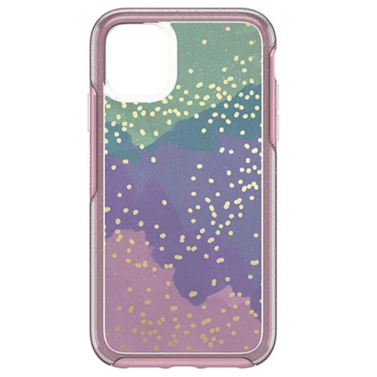 

OtterBox Symmetry Case for iPhone 11 Pro, Wish Way Now