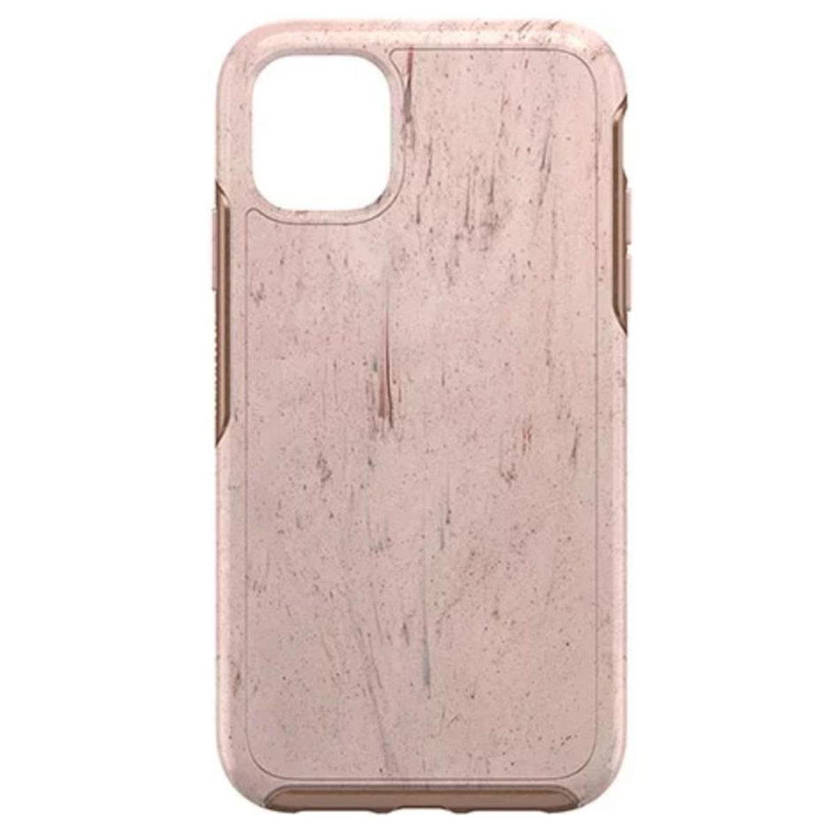 

OtterBox Symmetry Case for iPhone 11, Set in Stone