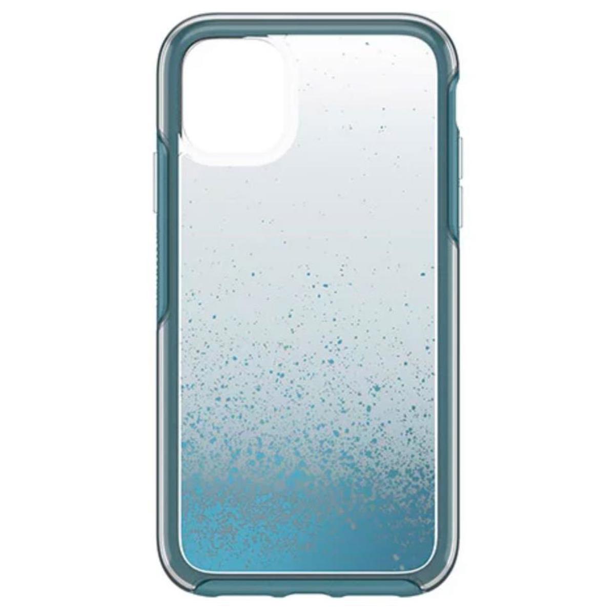 

OtterBox Symmetry Case for iPhone 11, We'll Call Blue
