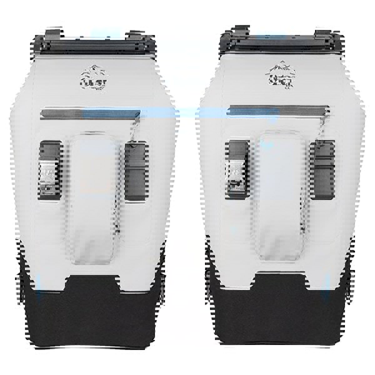 

OtterBox Trooper LT 30 Quart Soft Cooler, Backpack Carry, Hazy Harbor