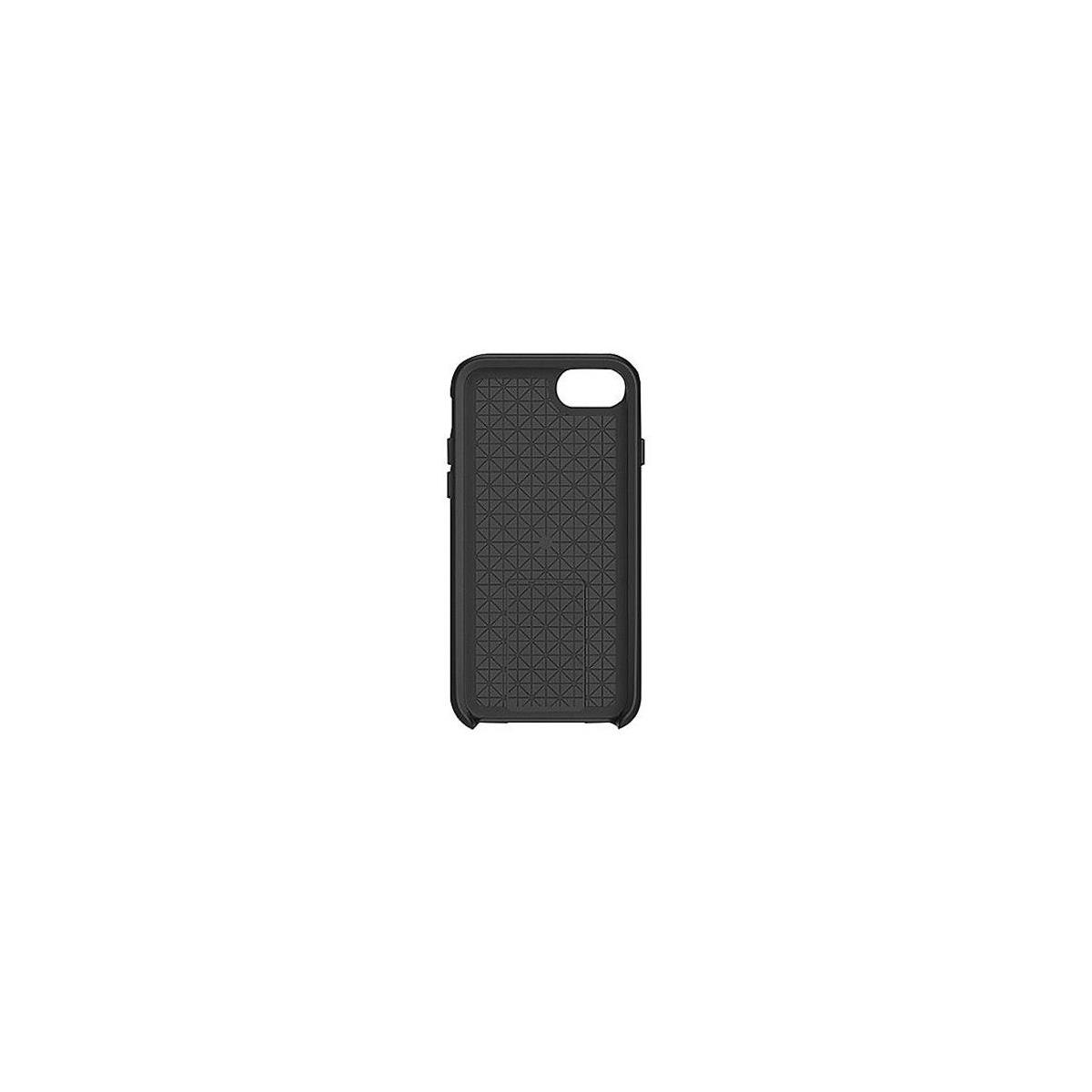 Photos - Case OtterBox uniVERSE  Pro Pack for iPhone 7, Black 77-54090 