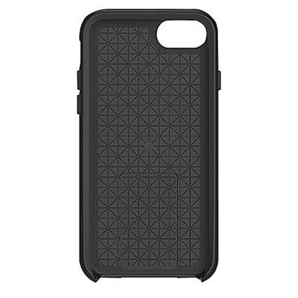 Photos - Case OtterBox uniVERSE  Pro Pack for iPhone 7, Black 77-54090 