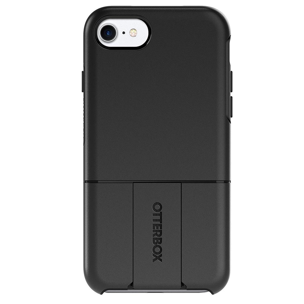 Photos - Case OtterBox UniVERSE Module  for iPhone 7/ iPhone 8 - Black 77-56783 