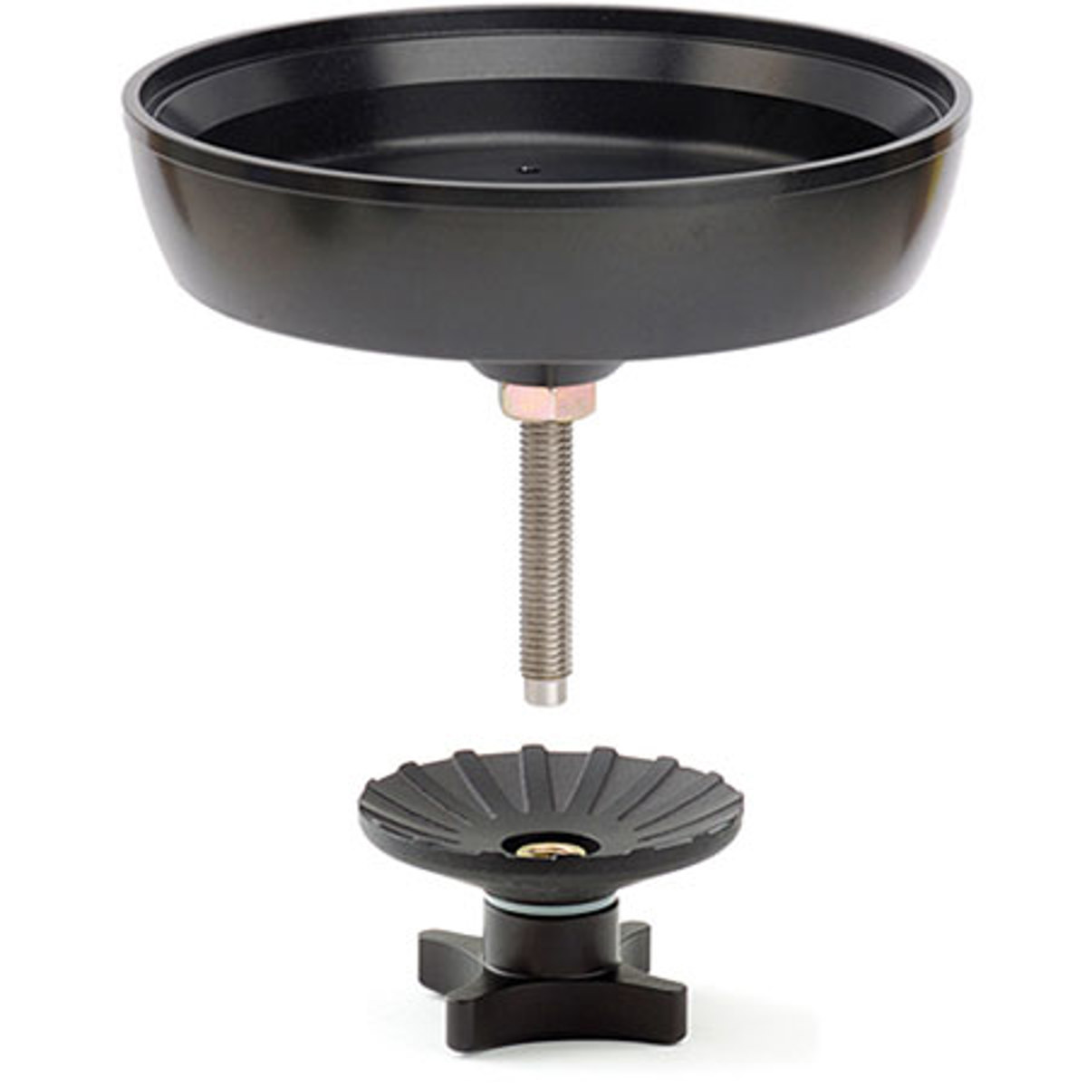 

OConnor 150mm Ball Base, 110.23 lbs Max Load Capacity