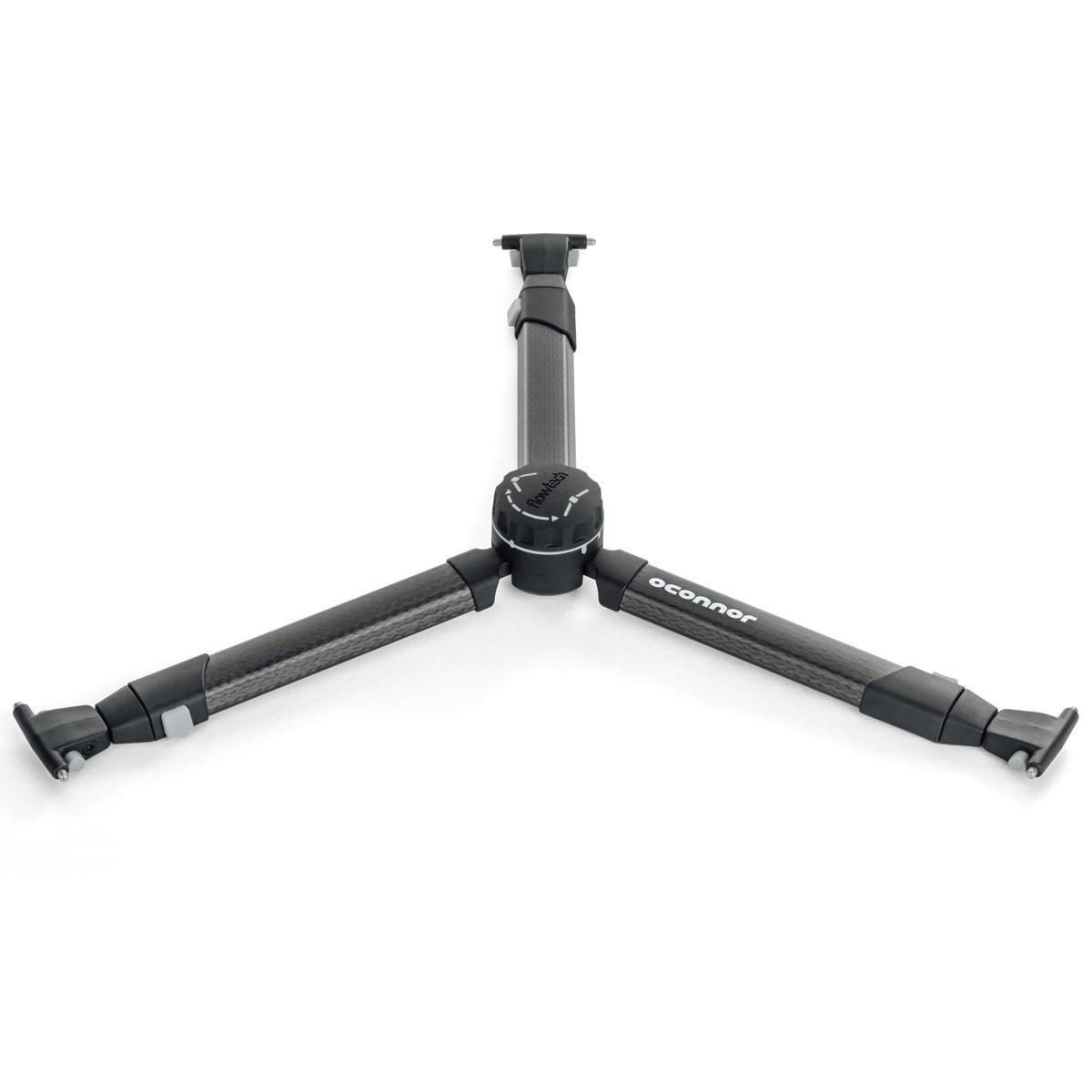 

OConnor Carbon Fiber Mid-Level Spreader for Flowtech Tripods