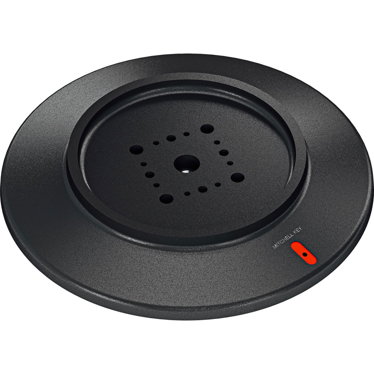 

OConnor Mitchell Base for 1040, 2560 and 2575 Fluid Heads