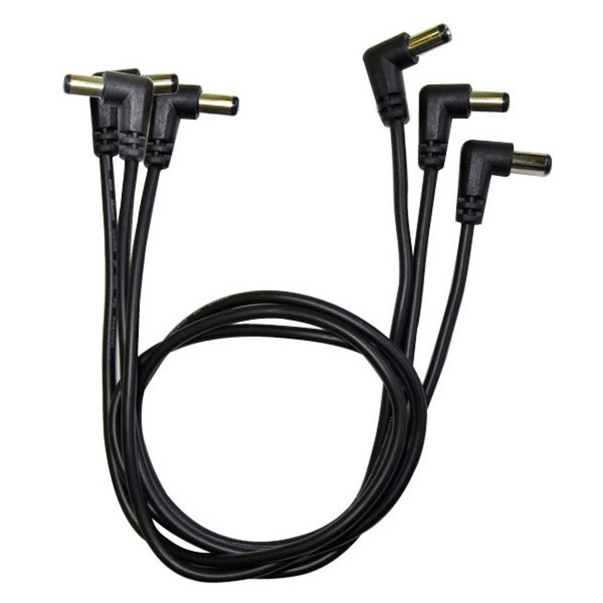 Image of One Control DC-30-LL 30cm DC Cable Angle-Angle