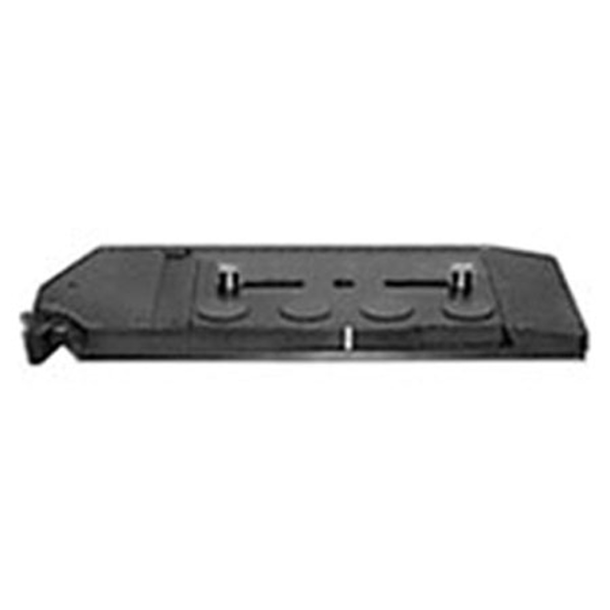 

OConnor Large European Quick Release for 1030B & 1030S Fluid Heads