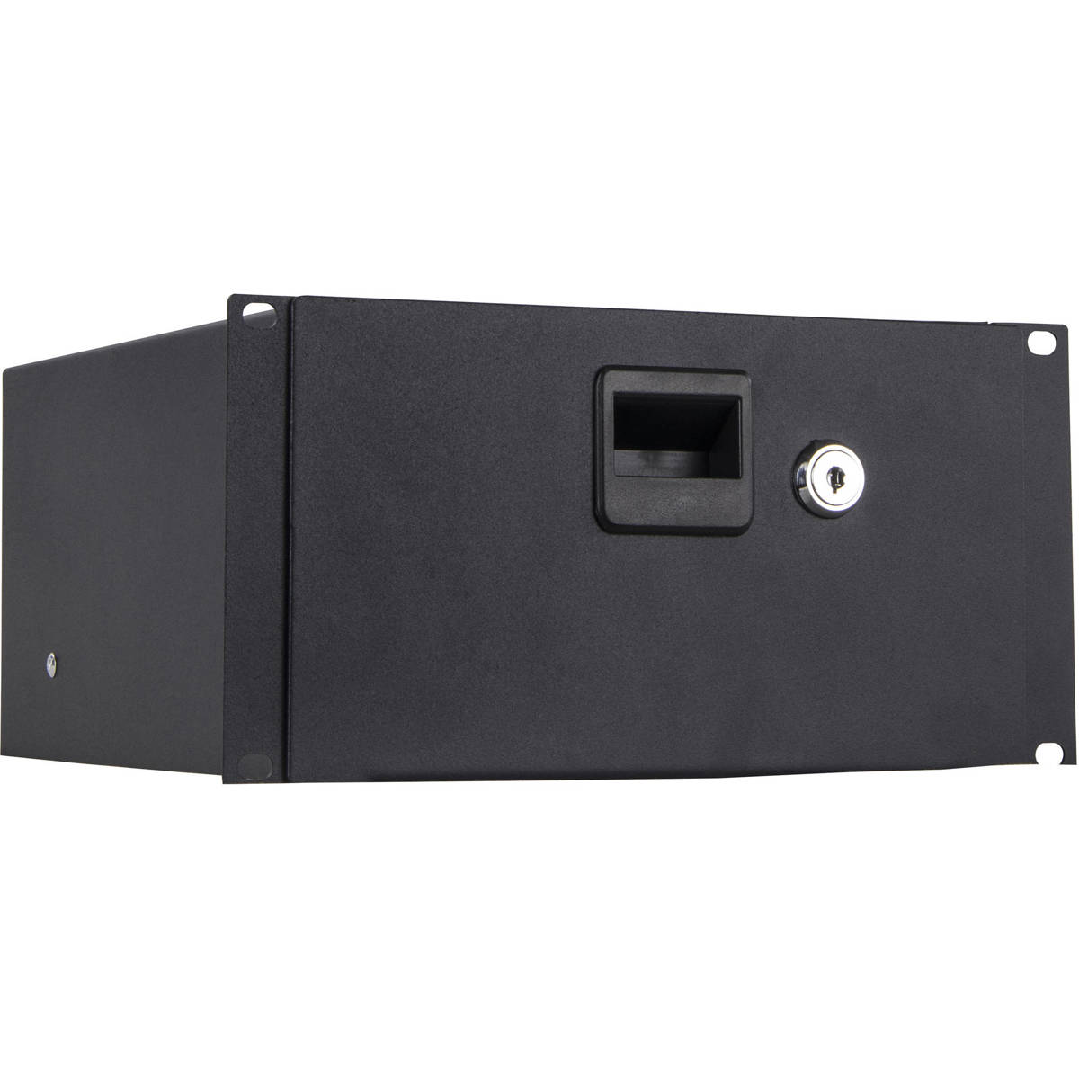 

Odyssey Innovative Designs Half Rack Mountable 3U Lockable Drawer