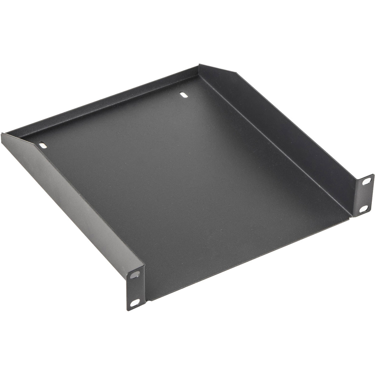 

Odyssey Innovative Designs Half Rack Mountable 1U Shelf