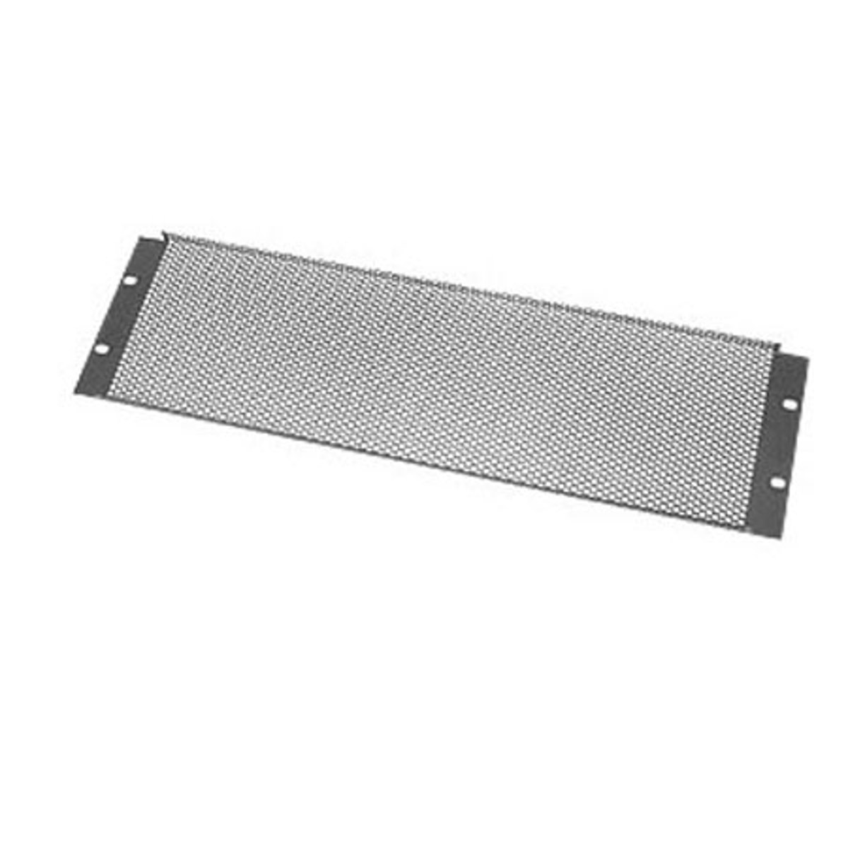 

Odyssey Innovative Designs Odyssey ARPVLP3 3U Rack Panel with Fine Perforations
