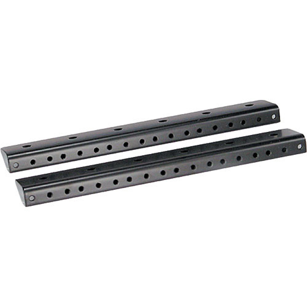 

Odyssey Innovative Designs Odyssey ARR6 10.5" 6U Accessory Rackrails, Pair