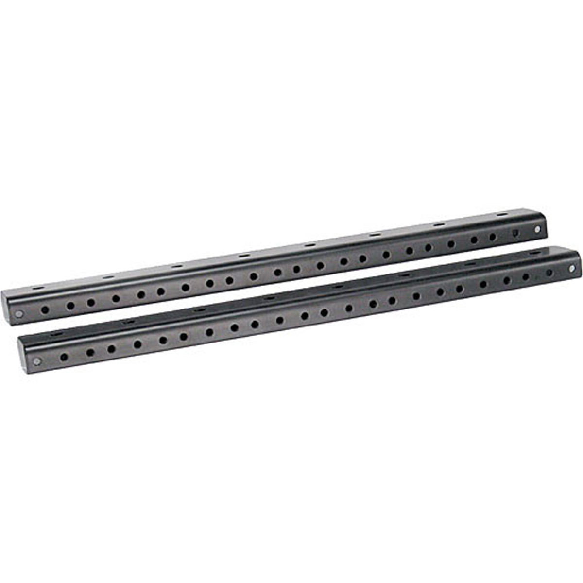 

Odyssey Innovative Designs Odyssey ARR14 24.5" 14U Accessory Rackrails, Pair