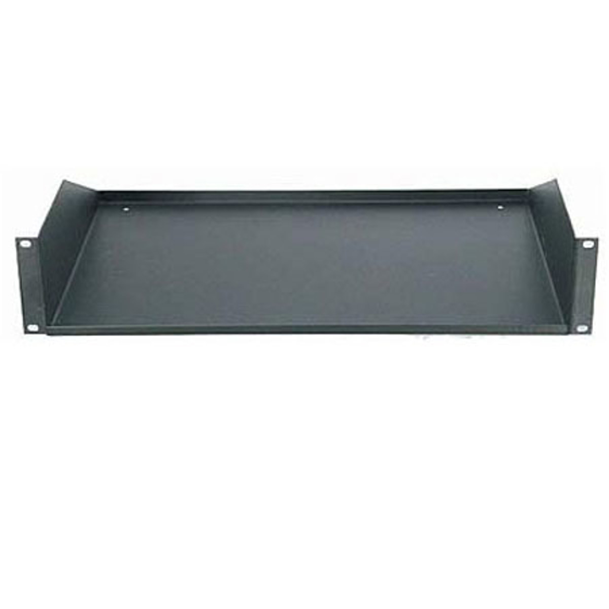 

Odyssey Innovative Designs Odyssey ARS1 1U Accessory Rack Shelf